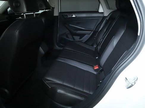 Used 2023 Volkswagen Jetta SE w/ Panoramic Sunroof Package FWD image 14