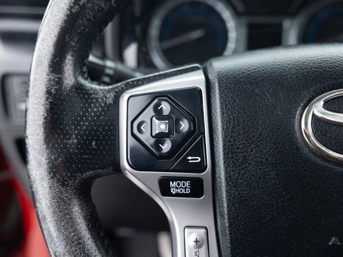 Used 2016 Toyota 4Runner SR5 Premium image 42