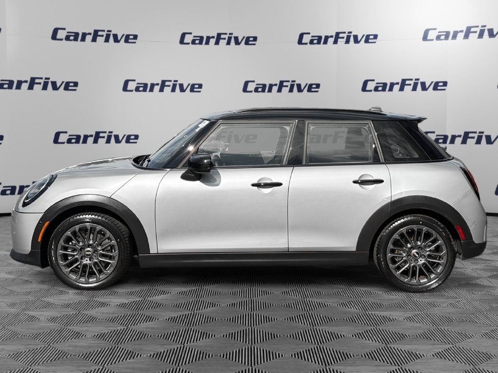 Used 2025 MINI Cooper S FWD image 2