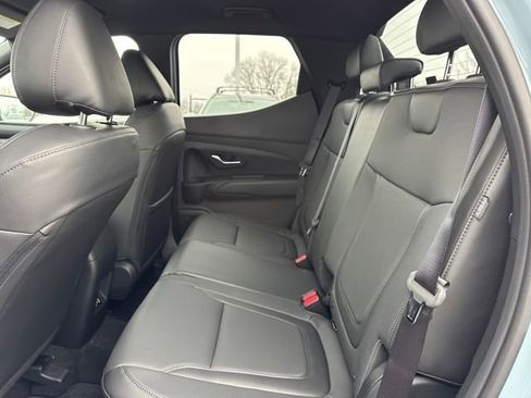 New 2026 Hyundai Santa Cruz SEL AWD/4WD image 9