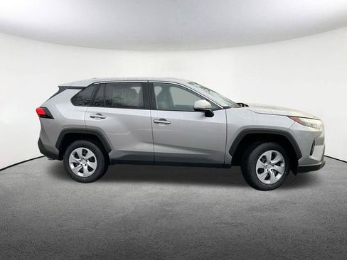 New 2025 Toyota RAV4 LE image 15