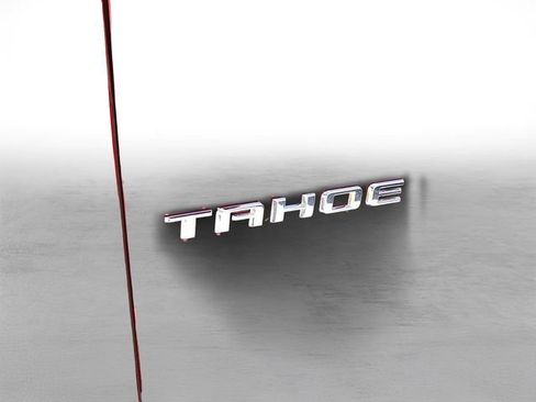 Used 2024 Chevrolet Tahoe LS w/ Driver Alert Package AWD/4WD image 4