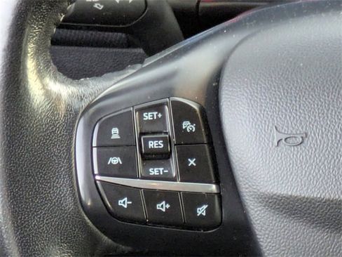 Used 2021 Ford Bronco Sport Big Bend w/ Big Bend Package (96B) image 16