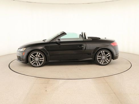 Used 2019 Audi TT 2.0T AWD/4WD image 2