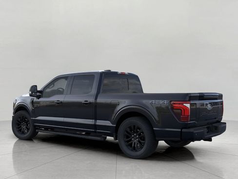 New 2026 Ford F150 Lariat w/ Equipment Group 501A Mid AWD/4WD image 4