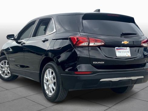 Certified 2023 Chevrolet Equinox LT image 11