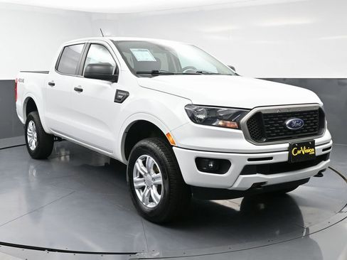 Used 2022 Ford Ranger XLT image 3