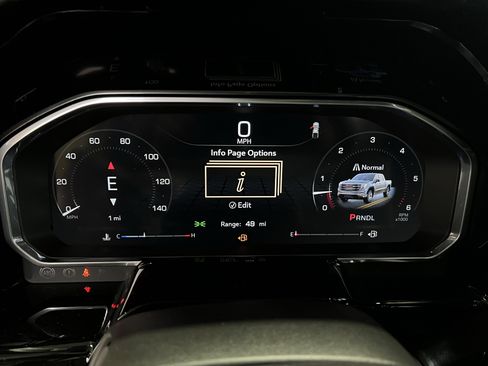 New 2026 GMC Sierra 1500 Elevation image 14