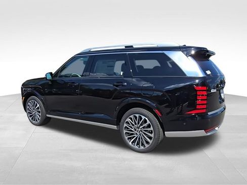New 2026 Hyundai Palisade Calligraphy FWD image 6