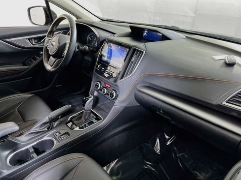 Used 2023 Subaru Crosstrek 2.5i Limited AWD/4WD image 28