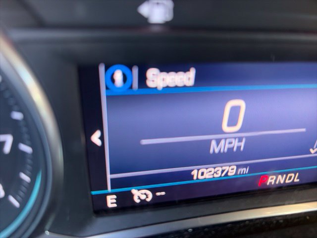Used 2019 Chevrolet Equinox LT AWD/4WD image 10