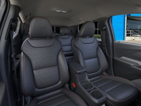 New 2027 Chevrolet Bolt RS FWD image 16