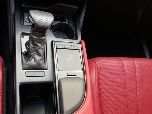 Used 2020 Lexus ES 350 F Sport w/ Accessory Package 2 FWD image 24