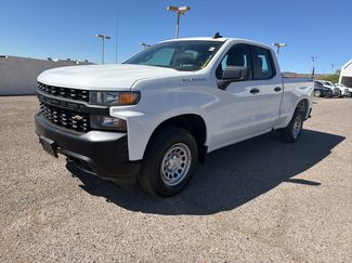 Used 2021 Chevrolet Silverado 1500 W/T w/ WT Fleet Convenience Package video 1