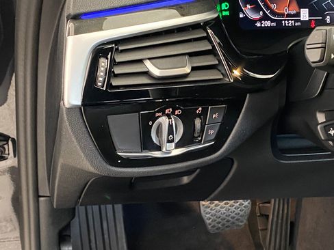 Certified 2023 BMW 540i xDrive 540i xDrive w/ Premium Package image 25