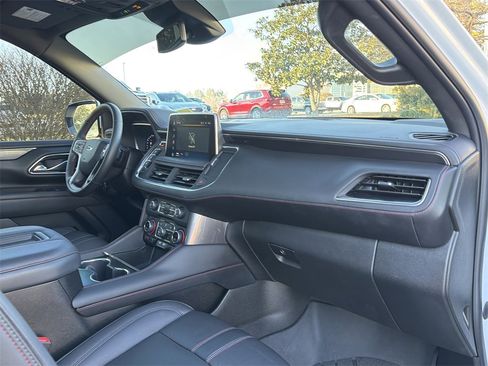 Used 2023 Chevrolet Tahoe RST w/ Luxury Package image 23