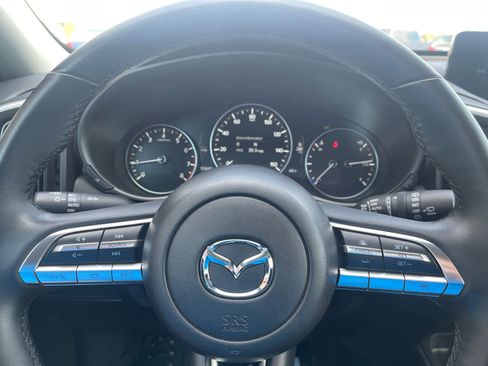 Used 2025 MAZDA CX-50 AWD 2.5 S w/ Preferred Package image 22