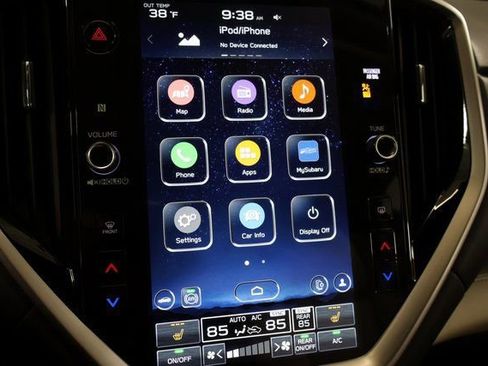 Used 2023 Subaru Ascent Limited w/ Technology Package image 23