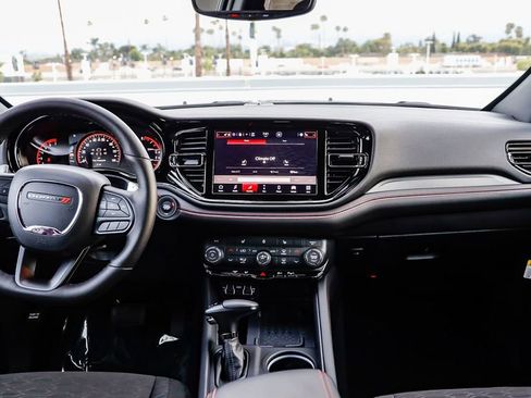 New 2026 Dodge Durango GT image 14