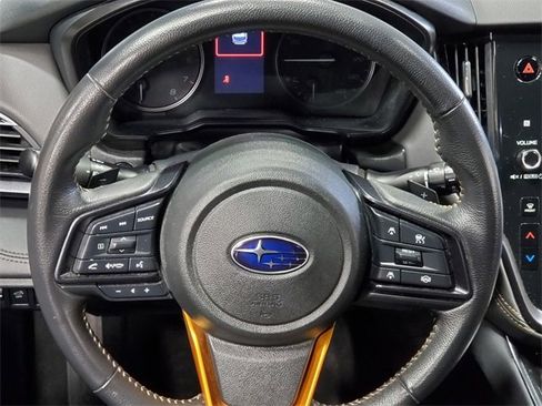 Certified 2023 Subaru Outback Wilderness image 19