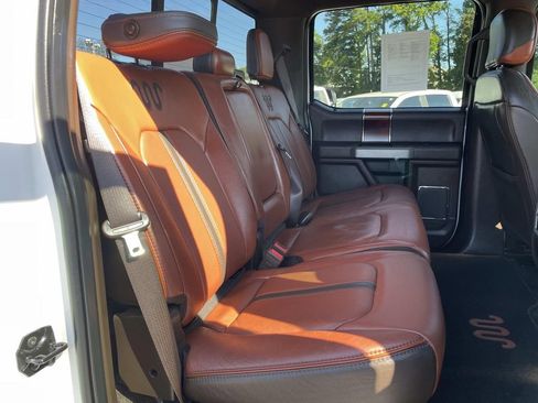 Used 2018 Ford F150 King Ranch AWD/4WD image 26