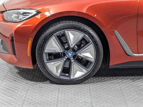 Used 2023 BMW i4 eDrive35 w/ Premium Package image 36