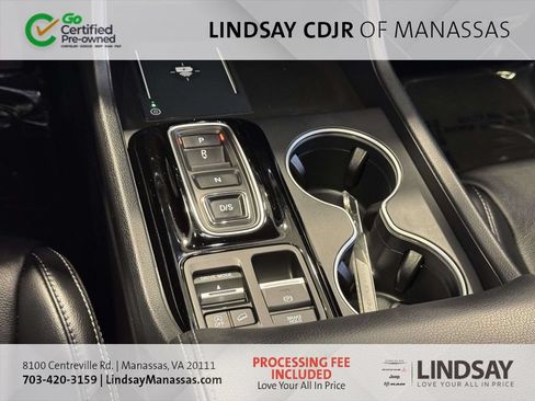 Used 2023 Honda Pilot Touring image 26