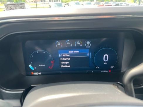 Used 2024 Ford F250 Lariat w/ Black Appearance Package AWD/4WD image 24