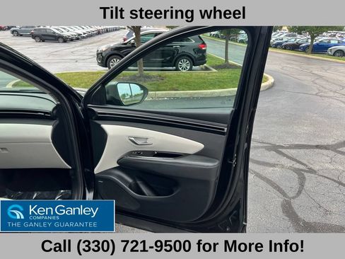 Used 2022 Hyundai Tucson Limited AWD/4WD image 57
