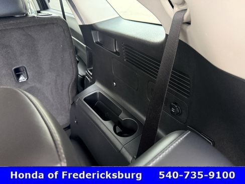 Used 2025 Kia Sorento EX w/ Panoramic Sunroof Package FWD image 22