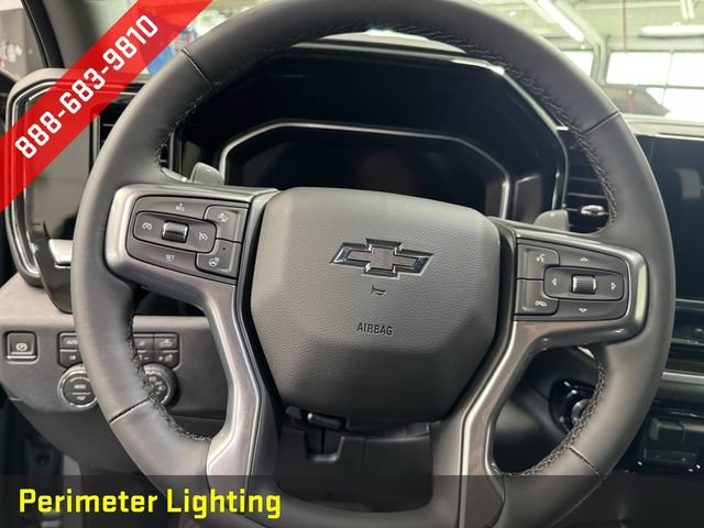 New 2026 Chevrolet Silverado 1500 RST w/ RST All Star Premium Package AWD/4WD image 20