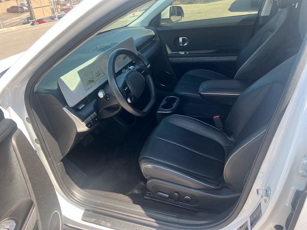 Used 2023 Hyundai Ioniq 5 SEL AWD/4WD image 11