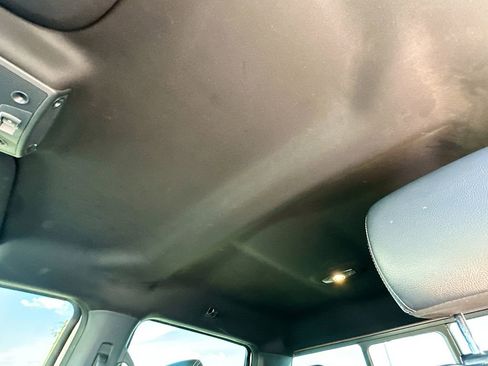 Certified 2022 Ford F250 Lariat w/ Lariat Ultimate Package image 11