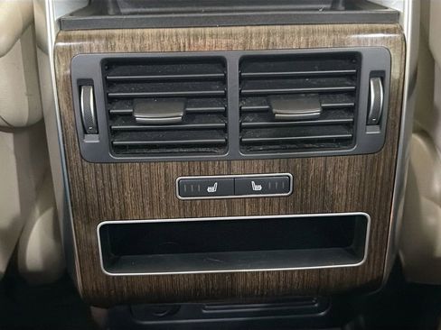 Used 2016 Land Rover Range Rover Sport HSE image 27