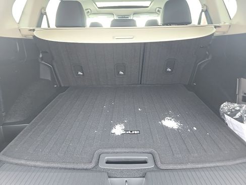 New 2026 Nissan Rogue SV image 27