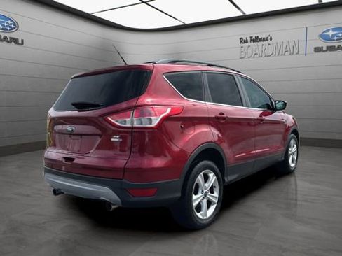 Used 2013 Ford Escape SE AWD/4WD image 5