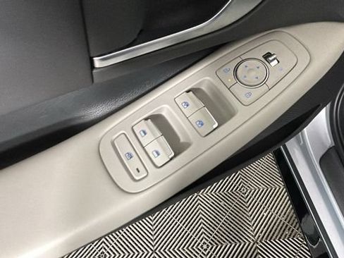 Certified 2026 Hyundai Sonata SEL AWD/4WD image 10