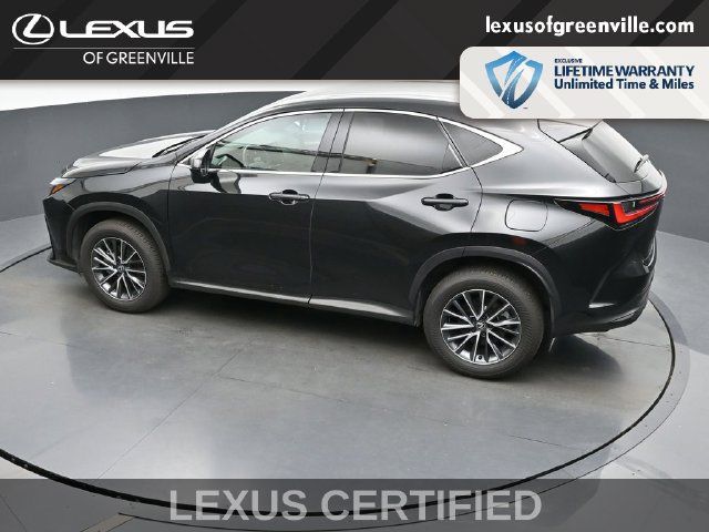Used 2025 Lexus NX 250 FWD w/ Towing Package (2000 Lbs) image 29