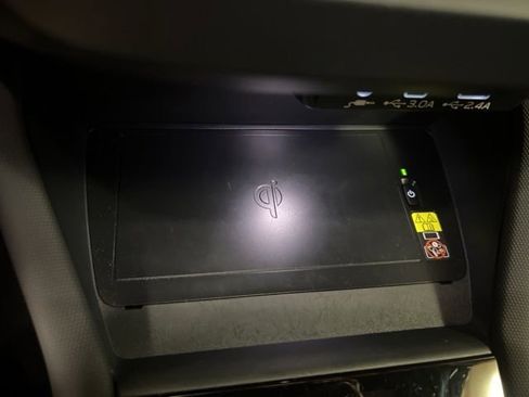 Used 2025 Subaru Forester Sport w/ Popular Package #1 image 30