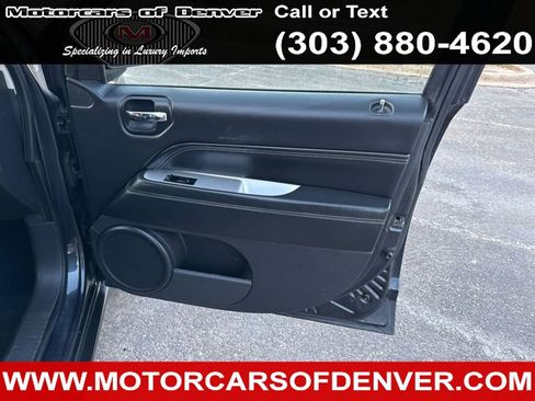 Used 2014 Jeep Compass Latitude image 19