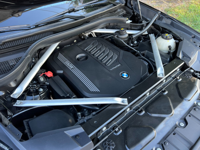 Used 2019 BMW X5 xDrive40i AWD/4WD image 58