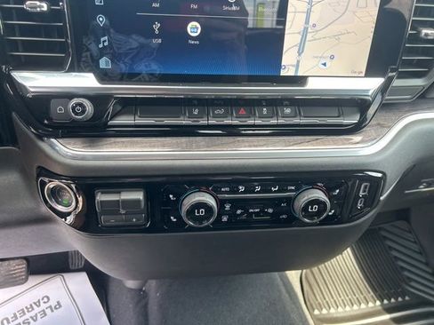 New 2026 Chevrolet Silverado 2500 LTZ image 25