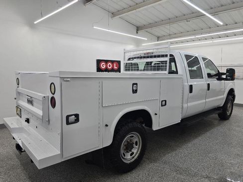Used 2011 Ford F350 XL w/ PWR Equipment Group AWD/4WD image 7