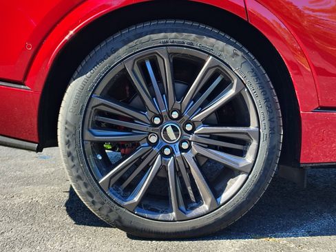 New 2026 Cadillac Lyriq V w/ LPO, Floor Liner Package image 30