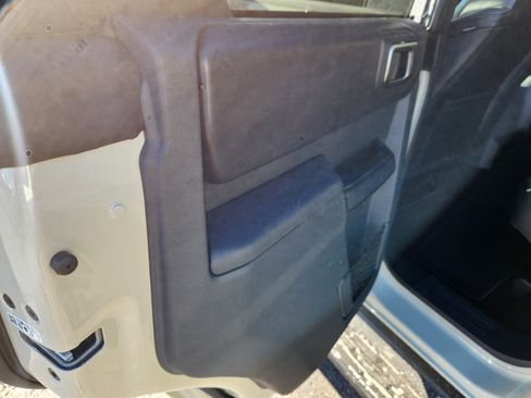 New 2025 Ford Bronco Outer Banks image 25