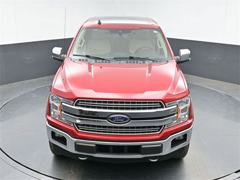 Used 2020 Ford F150 Lariat image 37