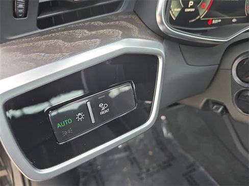 Used 2023 Audi A6 3.0T Premium image 28