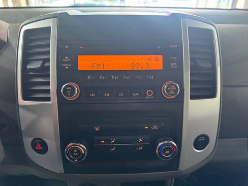 Used 2014 Nissan Frontier S RWD image 22