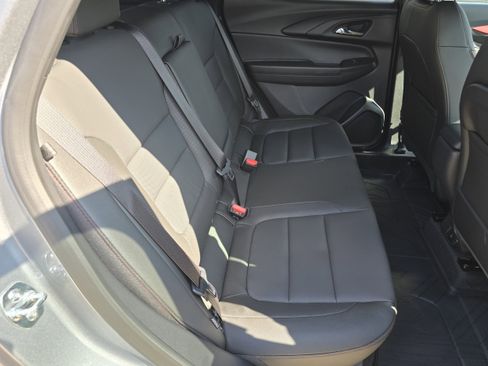 New 2026 Chevrolet TrailBlazer RS w/ Convenience Package image 12