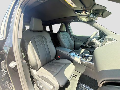 New 2026 BMW X3 xDrive30i w/ Premium Package AWD/4WD image 15